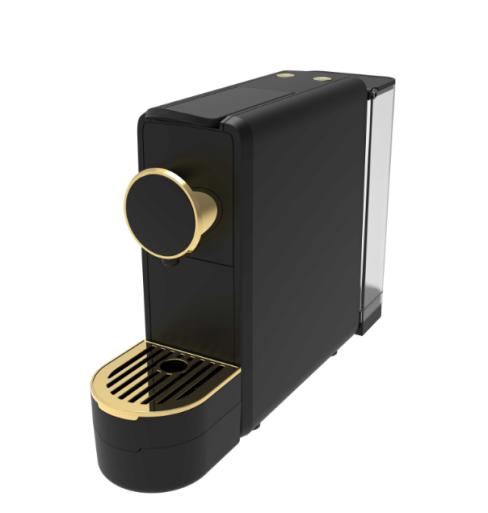 SV838 Nespresso պարկուճ սուրճի մեքենա