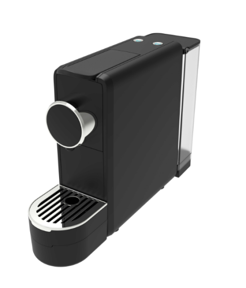 SV838 Nespresso պարկուճ սուրճի մեքենա