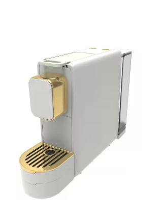 SV838 Nespresso պարկուճ սուրճի մեքենա
