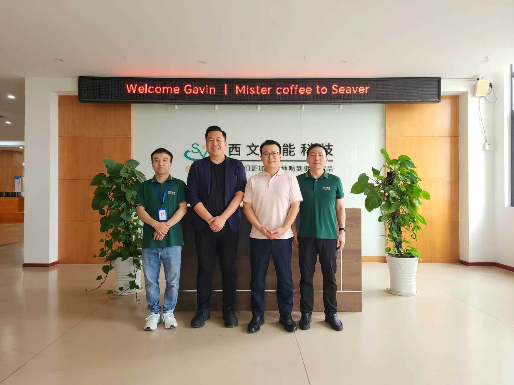 Ինչո՞վ են առանձնանում SEAVER Capsule Coffee Machines-ը: Մալայզիայի հաճախորդի տեղում փորձարկում և գործարան այցելության ակնարկ