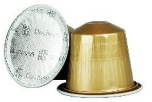 SV838 Nespresso պարկուճ սուրճի մեքենա