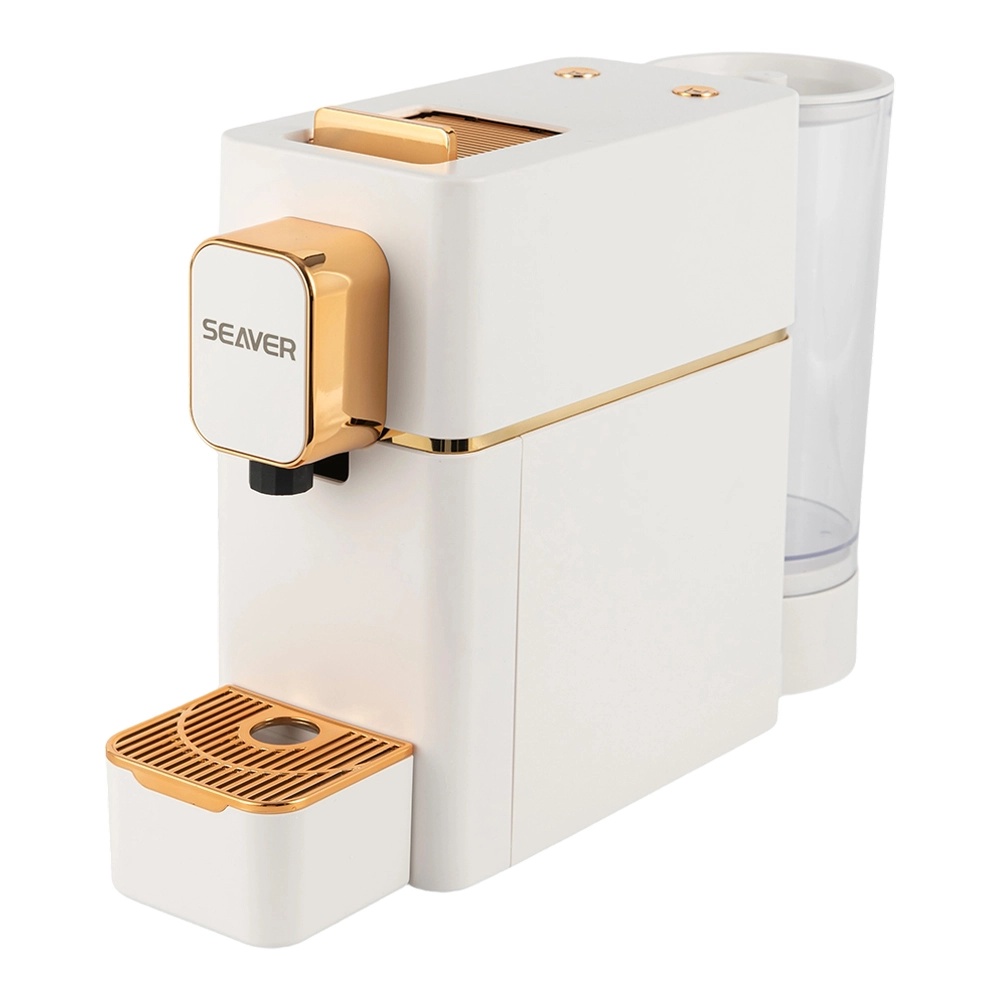 Սուրճի պարկուճ Nespresso-ի համար