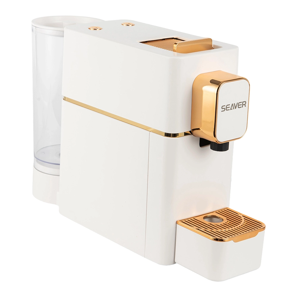 Սուրճի պարկուճ Nespresso-ի համար