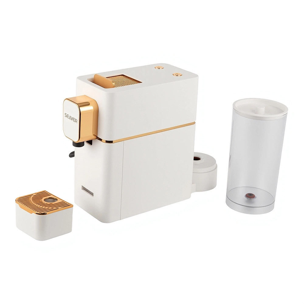 Սուրճի պարկուճ Nespresso-ի համար