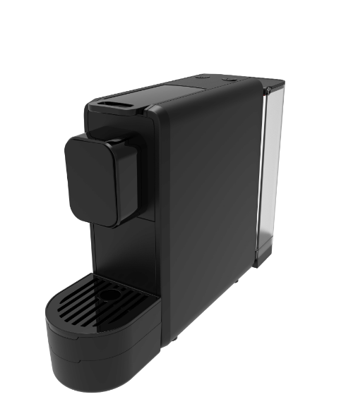 SV838 Nespresso պարկուճ սուրճի մեքենա